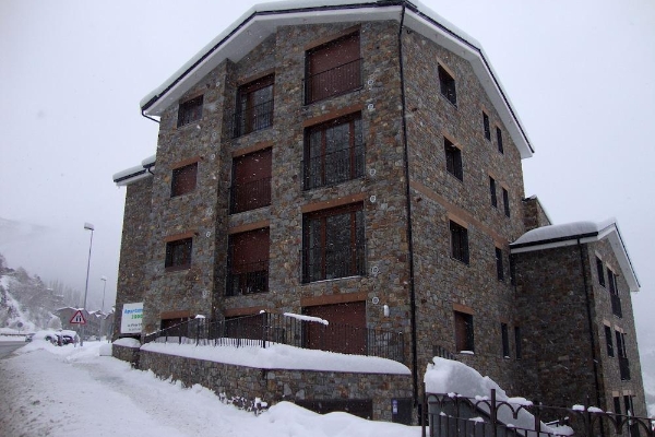 Hotel Apartamentos La Pleta 3000 (Canillo)